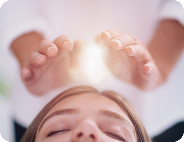 Reiki